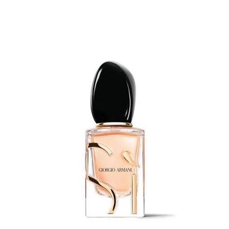 Armani Si Parfum 100ml (scatolato)