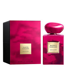 Armani prive Magenta Tanzanite Eau de parfum 100ml (scatolato)