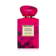 Armani prive Magenta Tanzanite Eau de parfum 100ml (scatolato)