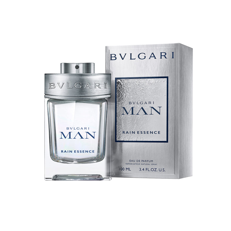 Bvlgari Man Rain Essence Eau de parfum 100ml ( scatolato)