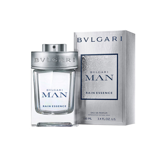 Bvlgari Man Rain Essence Eau de parfum 100ml ( scatolato)