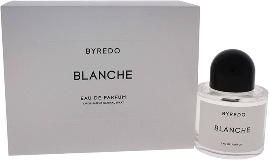 Byredo Blanche extrait de Parfum 100ml (scatolato