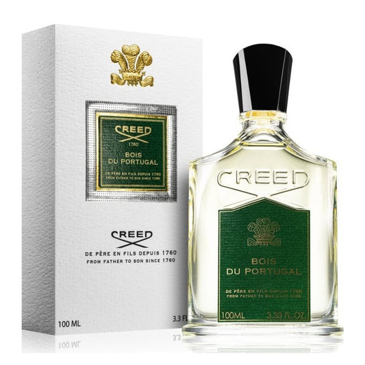 Creed Bois Du Portugal Eau de Parfum per uomo 100ml (scatolato)
