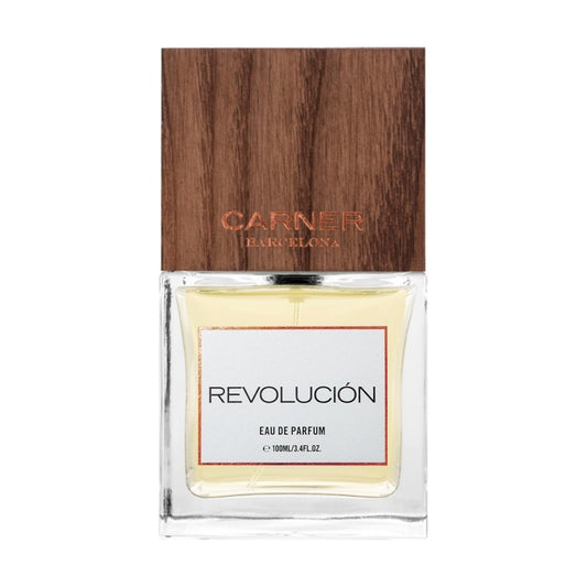 Carner Barcelona revolucion edp 100ml (scatolato)
