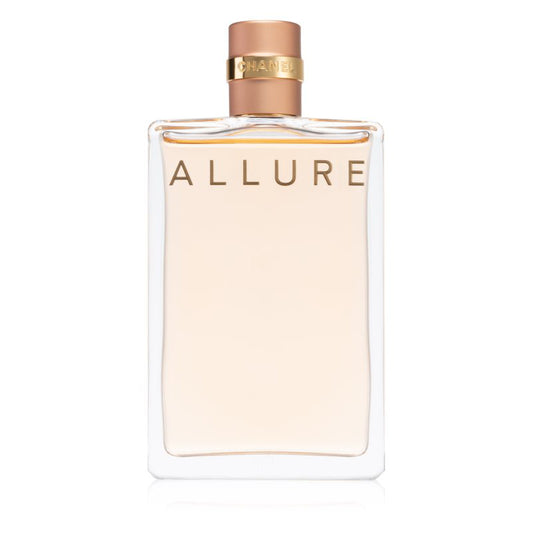 Chanel Allure (donna) Eau de Parfum 100ml (Tester)