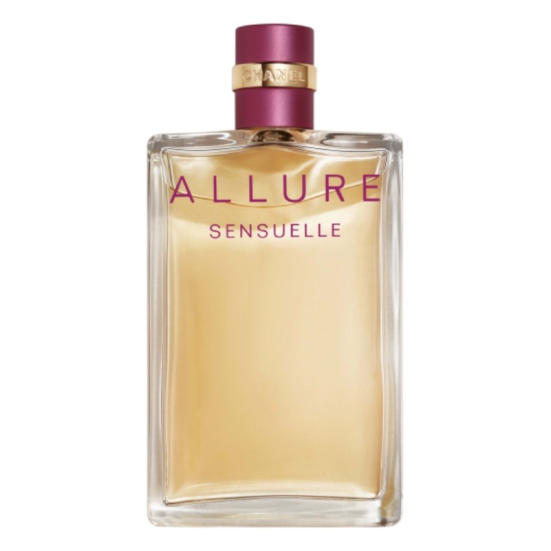 Chanel Allure Sensuelle eau de toilette 100ml ( scatolato)