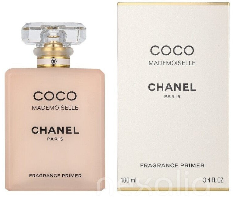 Chanel Coco Mademoiselle Fragrance Premier 100ml (scatolato)