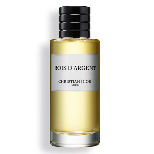 CHRISTIAN DIOR BOIS D'ARGENT EDP 125ML TESTER