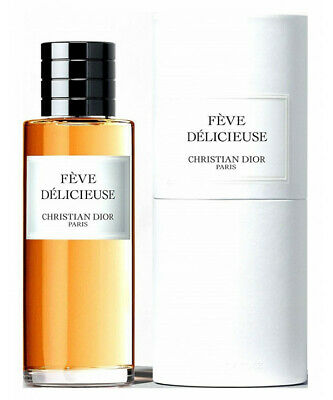 Christian Dior Fève Delicieuse Eau de Parfum 100ml