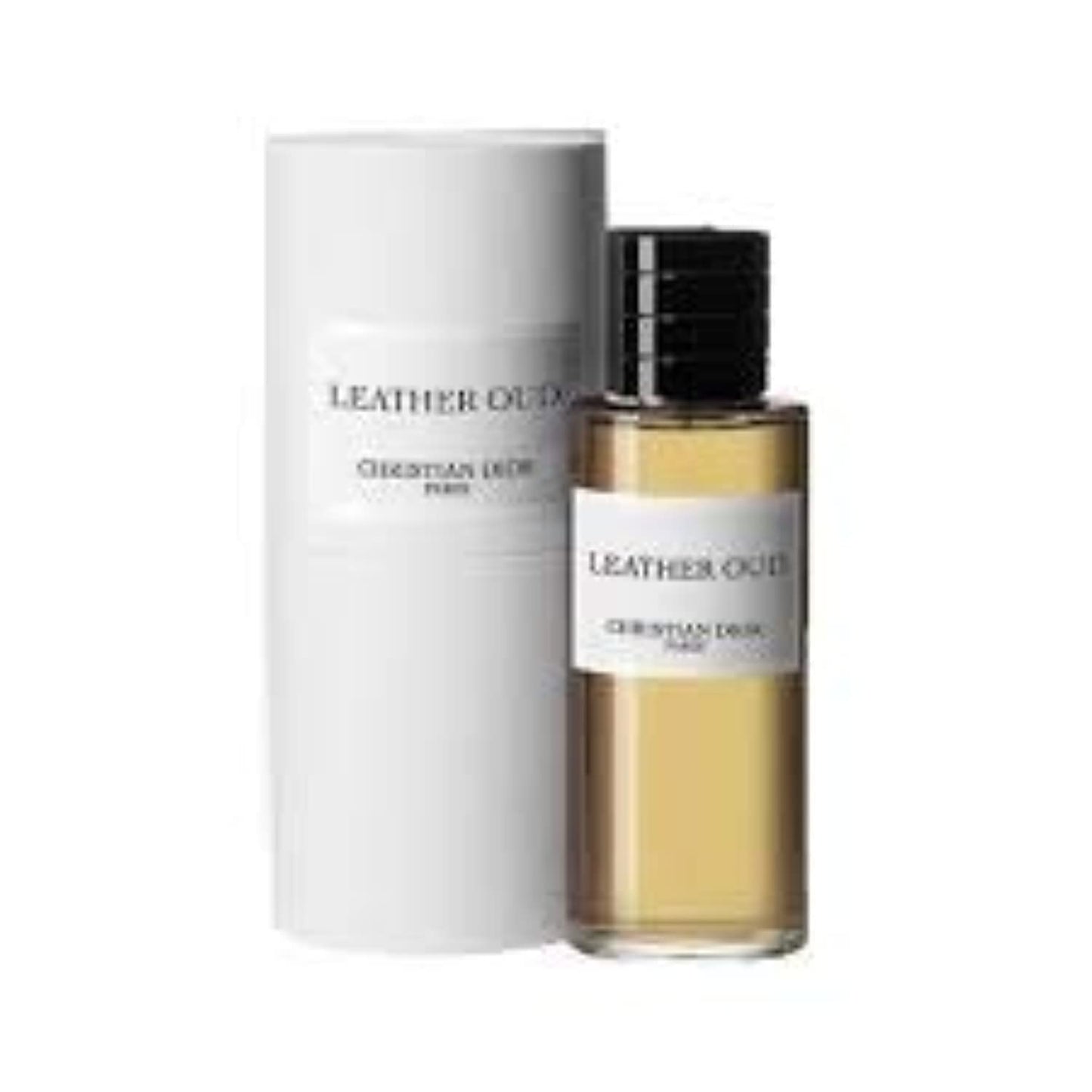 Christian Dior La Collection Privée Leather Oud 125ml unisex scatolato