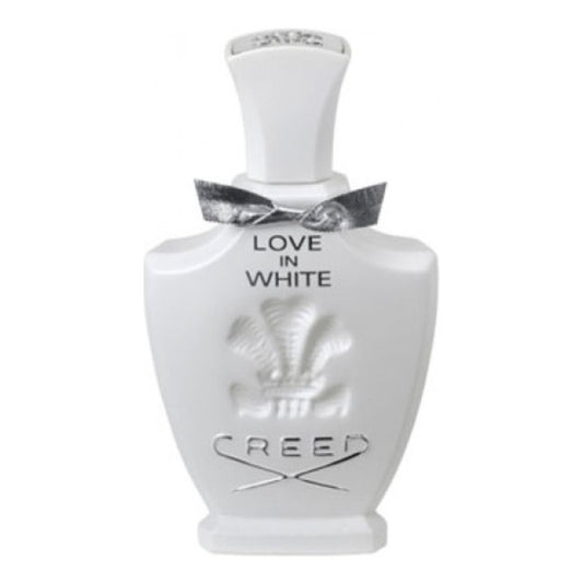 Creed Love in White Eau de Parfum 75ml (Tester)