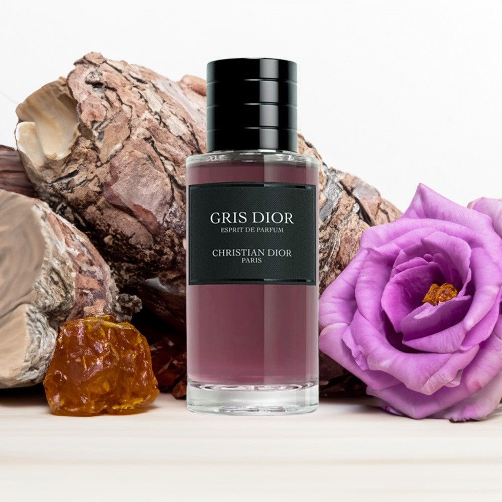 Dior Gris Dior Espirit de Parfum 100ml ( tester)