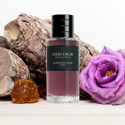 Dior Gris Dior Espirit de Parfum 100ml ( scatolato)