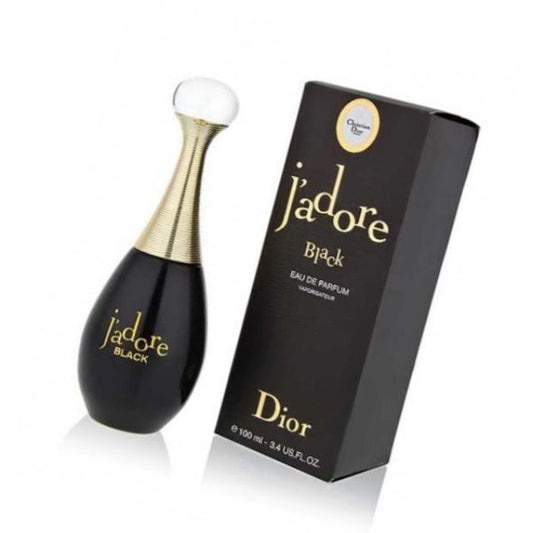 Dior J'adore Black eau de parfum 100ml ( tester)