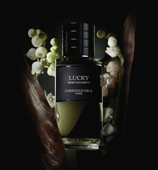 Dior Lucky Espirit de Parfum 100ml scatolato