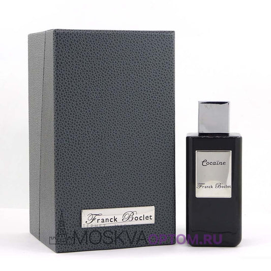 FRANCK BOCLET COCAINE EXTRAIT DE PARFUM UNISEX 100 ML