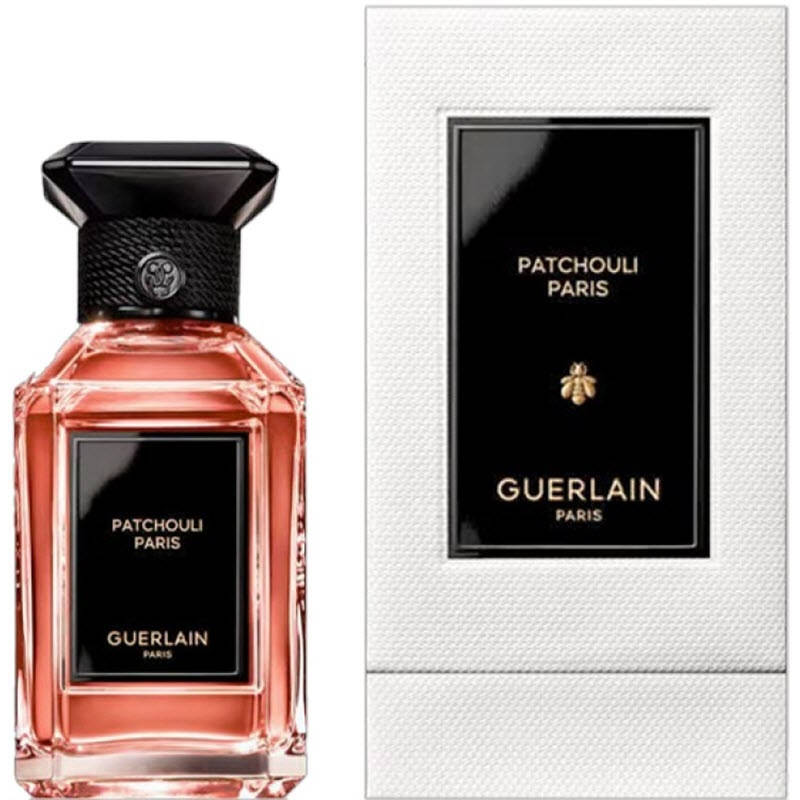 Guerlain Paris Patchouli eau de parfum 100ml ( tester)