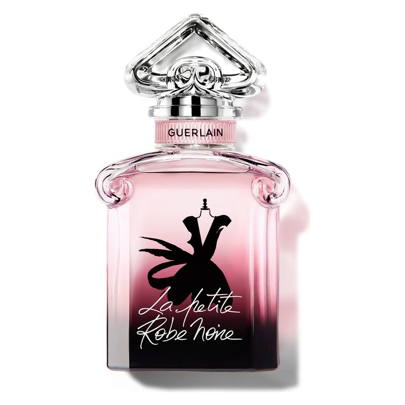 Guerlain La Petite Robe Noire eau de parfum 100ml ( scatolato)