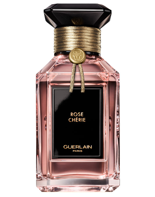 Guerlain Paris Rose Chèrie Eau de Parfum 100ml