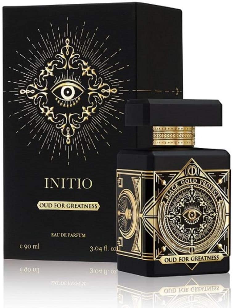 Initio Oud For Greatness Initio Parfum Privés 90ml unisex scatolato