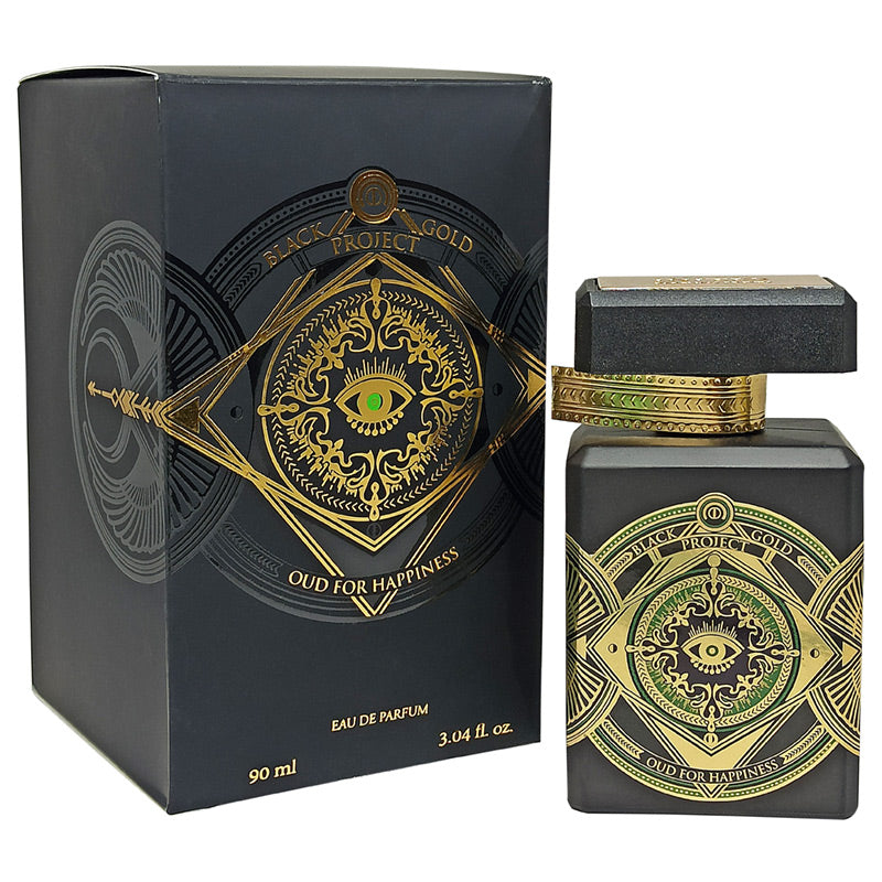 INITIO PARFUM PRIVÉS OUD FOR HAPPINESS EDP 90 ML UNISEX SCATOLATO