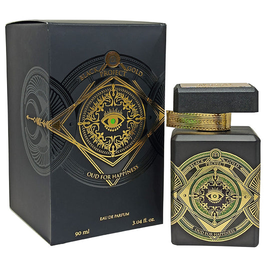 INITIO PARFUM PRIVÉS OUD FOR HAPPINESS EDP 90 ML UNISEX SCATOLATO