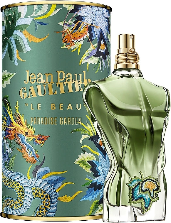 Jean Paul Gaultier Le Beau Paradise Garden 100ml