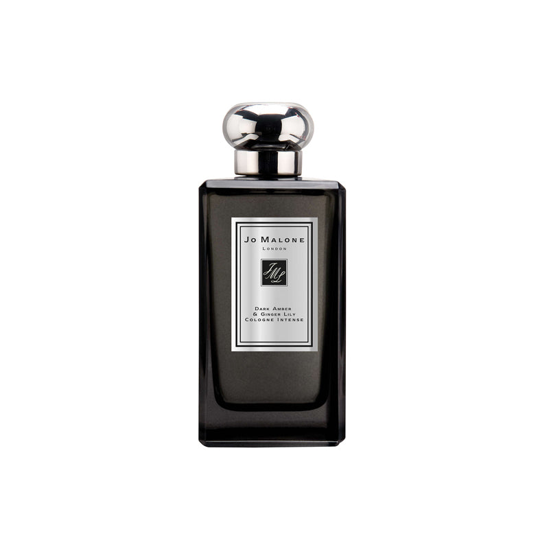 JO MALONE DARK AMBER & GINGER LILY COLOGNE donna 100 ML (tester)