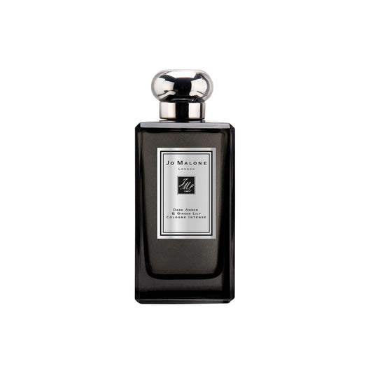 JO MALONE DARK AMBER & GINGER LILY COLOGNE donna 100 ML (tester)