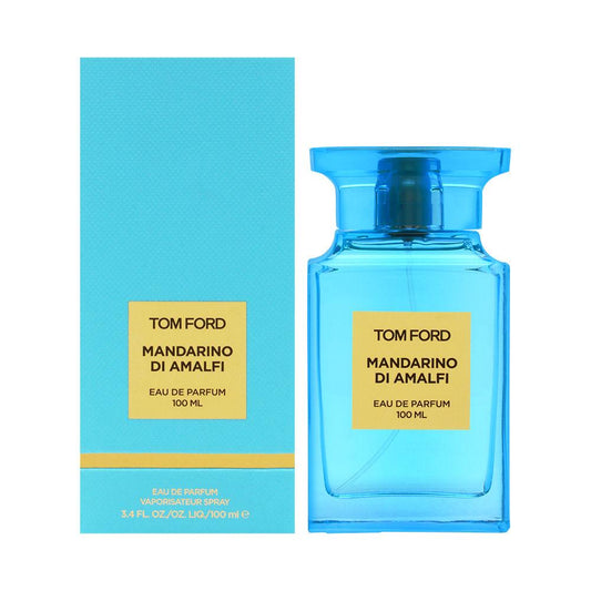 Tom Ford Mandarino Di Amalfi Eau de Parfum UNISEX SCATOLATO 100ML