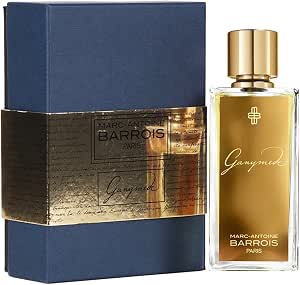 Marc Antoine Barrios Ganymede Eau de parfum 100ml (scatolato)