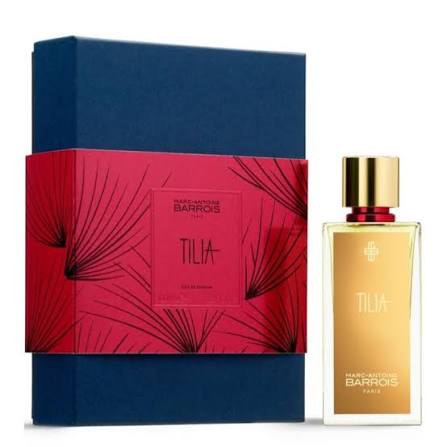 Marc Antoine Barrois Tilia Eau de parfum 100ml (scatolato)