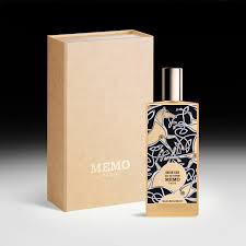 Memo Paris Irish Oud eau de parfum 75ml ( scatolato)