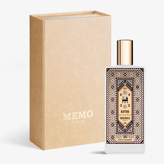 Memo Paris Kotor eau de parfum 75ml ( scatolato)