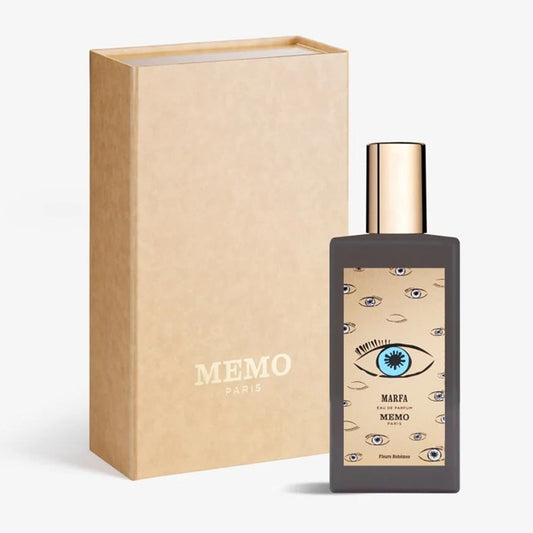 Memo Paris Marfa eau de parfum 75ml ( scatolato)