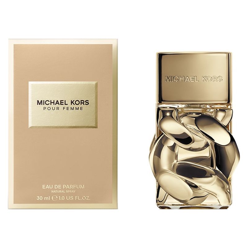 Michael Kors Pour Femme eau de parfum 100ml ( scatolato)