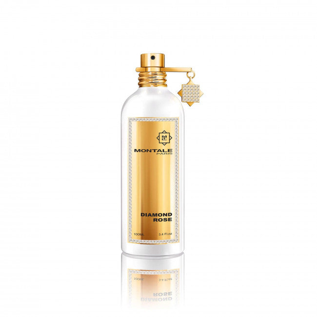 Montale Diamond Rose Eau de parfum 100ml ( scatolato)