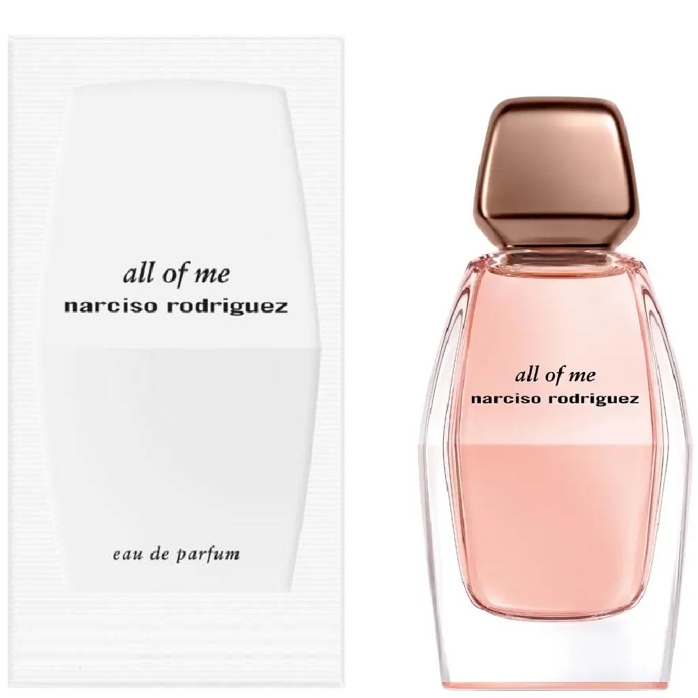 Narciso Rodriguez All of Me Eau de Parfum 90ml (Tester)