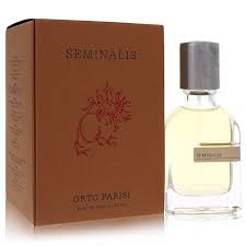 Orto Parisi Risvelium parfum 50ml ( scatolato)