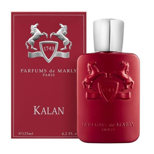 Parfums de Marly Paris Kalan eau de parfum 125ml ( scatolato)