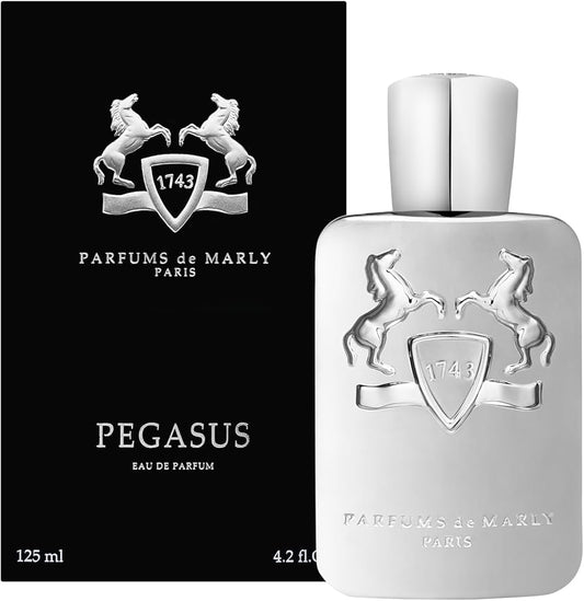Parfums de Marly Paris Pegasus eau de parfum 125ml (scatolato)
