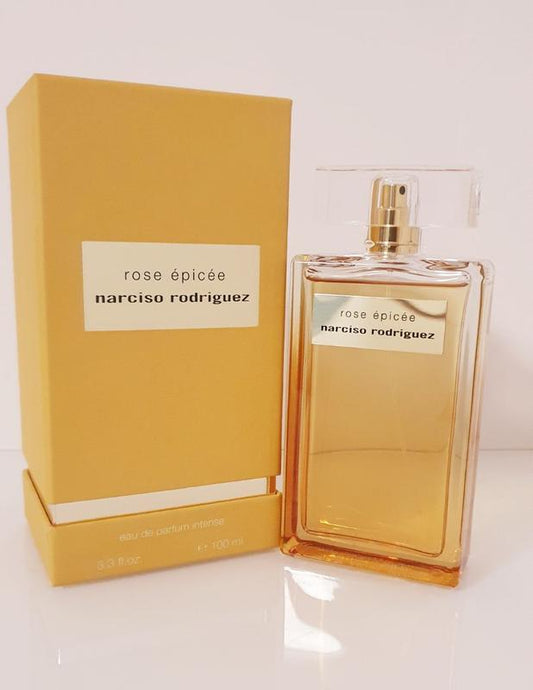 Narciso Rodriguez Rose Epicèe edp intense 100ml (scatolato)