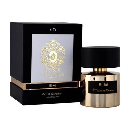 Tiziana Terenzi Kirke Extrait de Parfum 100ml (Scatolato)