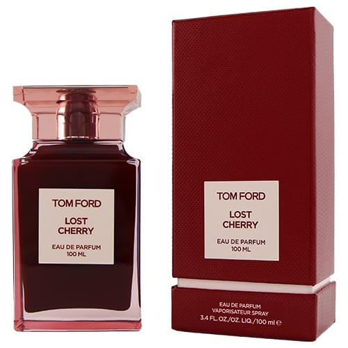 Tom Ford Lost Cherry Eau de Parfum 100ml (Scatolato)