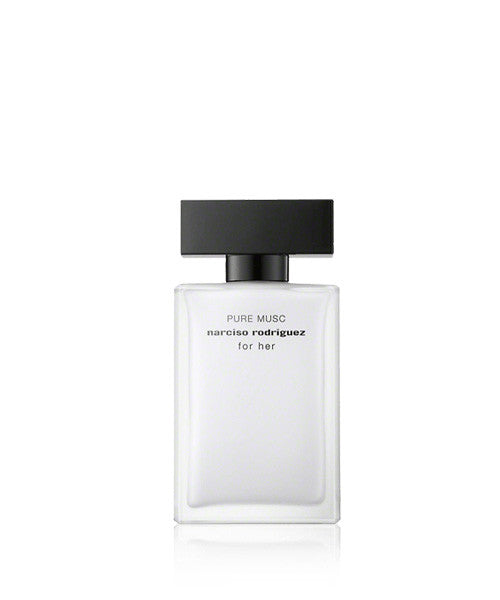 NARCISO RODRIGUEZ PURE MUSC FOR HER EAU DE PARFUM 100ML (TESTER)