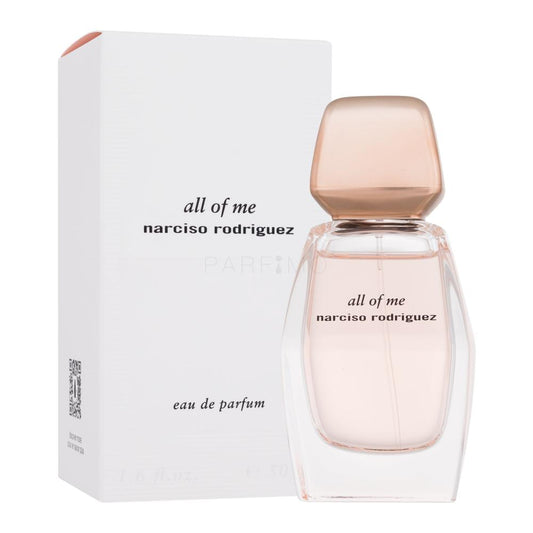 Narciso Rodriguez All of Me Eau de Parfum 90ml (scatolato)