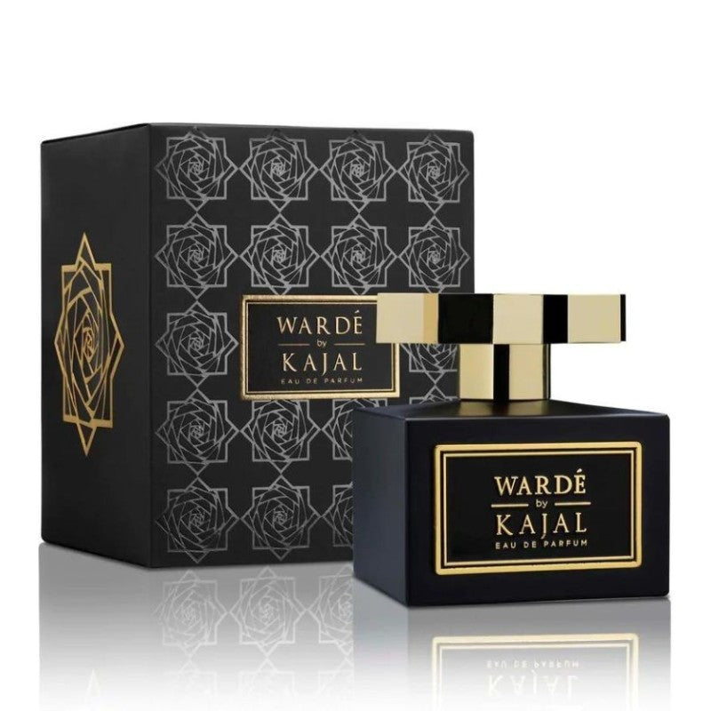 Kajal Perfumes Paris Warde' eau de parfum 100ml ( scatolato)