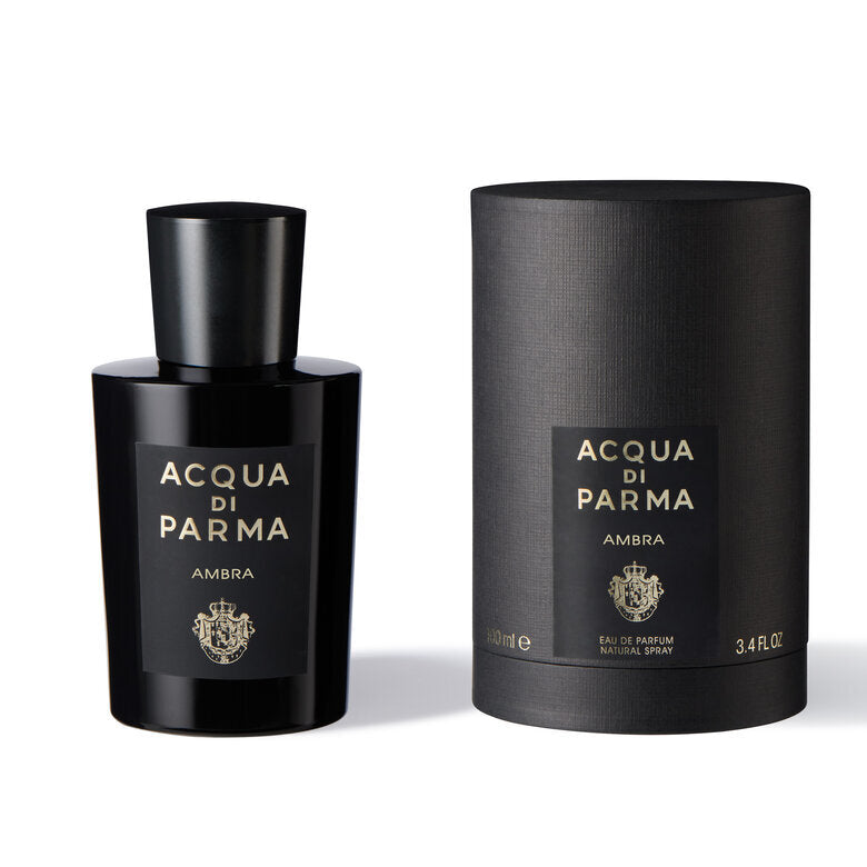 ACQUA DI PARMA AMBRA EAU DE PARFUM 100ML (SCATOLATO)