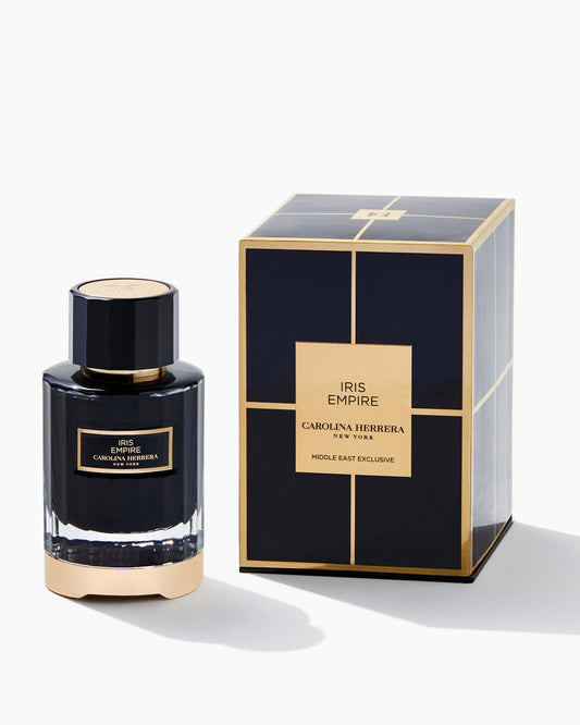 Carolina Herrera Iris Empire Middle east exclusive edp 100ml (scatolato)