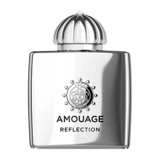 Amouage reflection donna eau de parfum 100ml (tester)